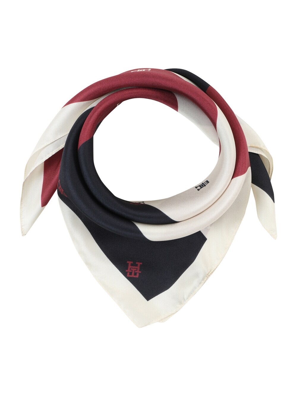 

Платок Tommy Hilfiger, синий