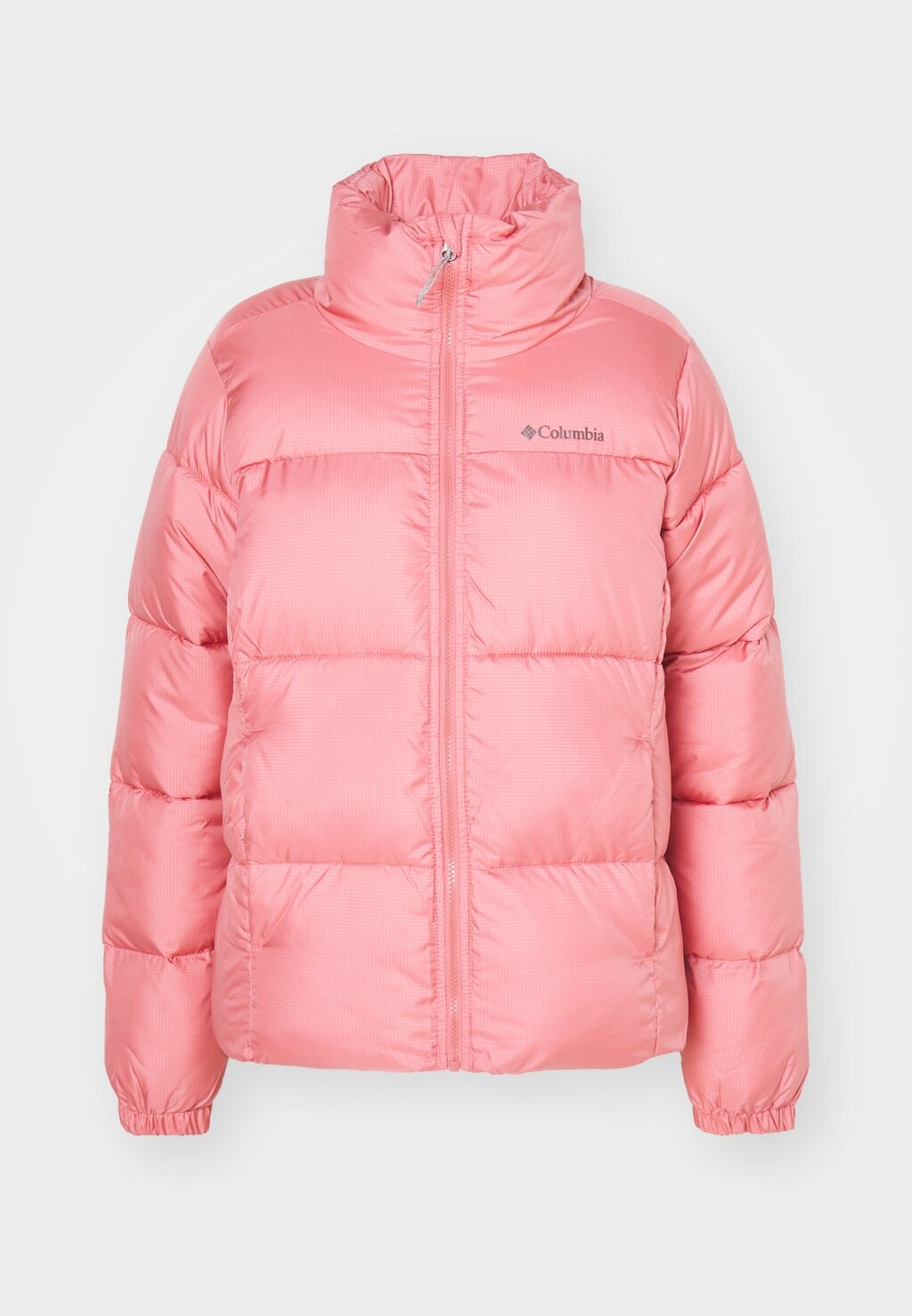 

Зимняя куртка PUFFECT™ II FULL ZIP JACKET Columbia, розовый