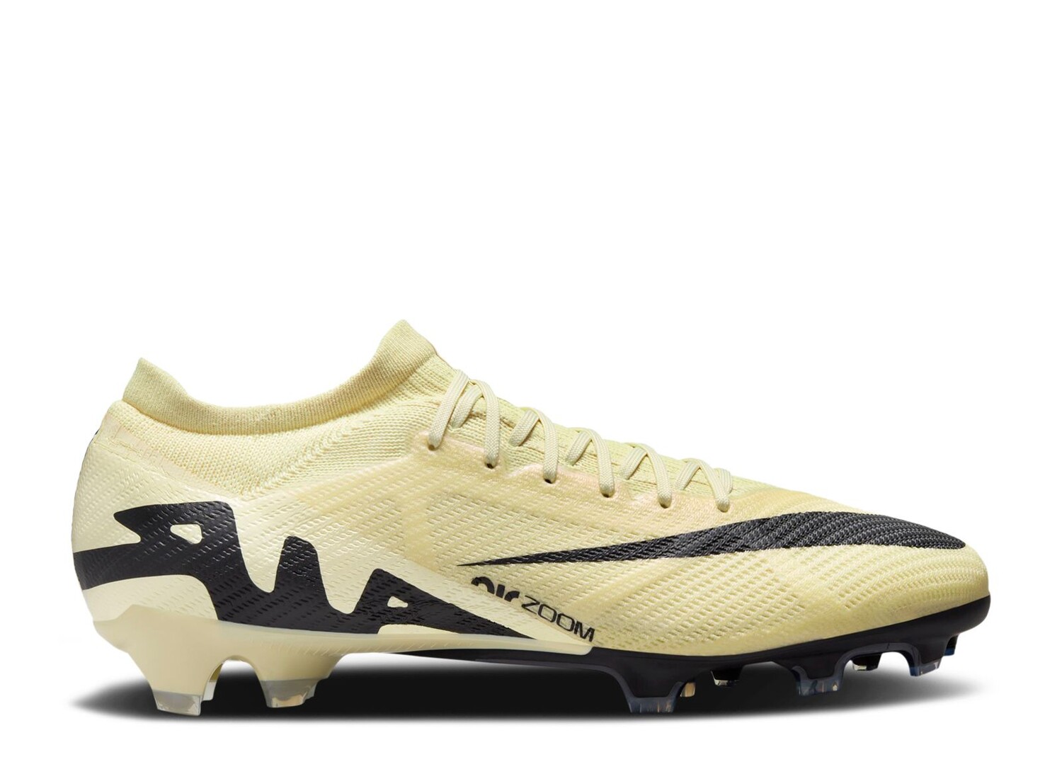

Кроссовки Nike Zoom Mercurial Vapor 15 'Mad Ready Pack', кремовый, Бежевый