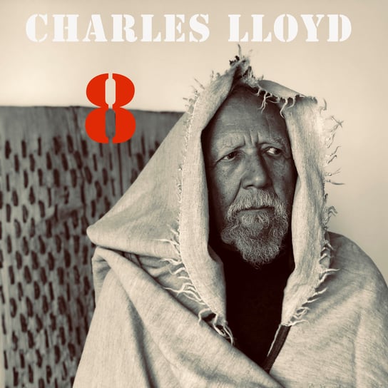 Виниловая пластинка Lloyd Charles - 8 Kindred Spirits