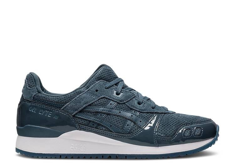 

Кроссовки ASICS GEL LYTE 3 OG 'IRONCLAD',