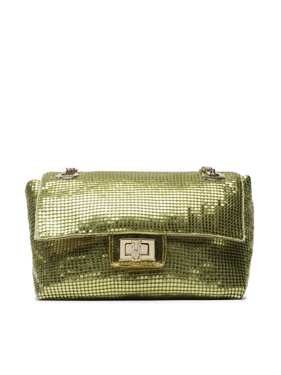 

Кошелек Steve Madden, зеленый