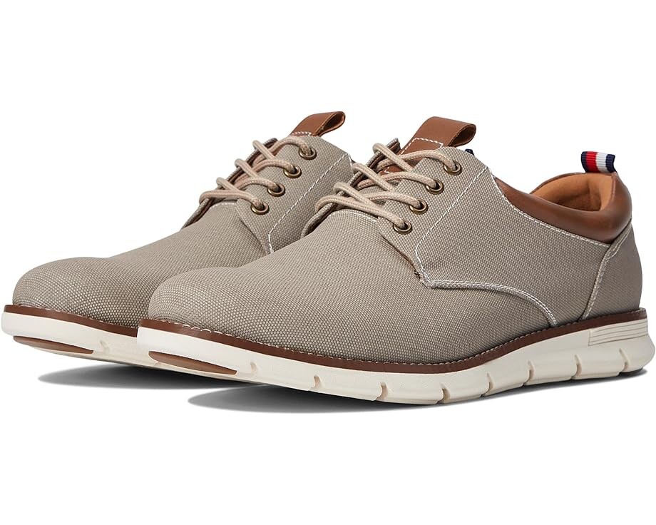 

Оксфорды Tommy Hilfiger Wray 2, хаки