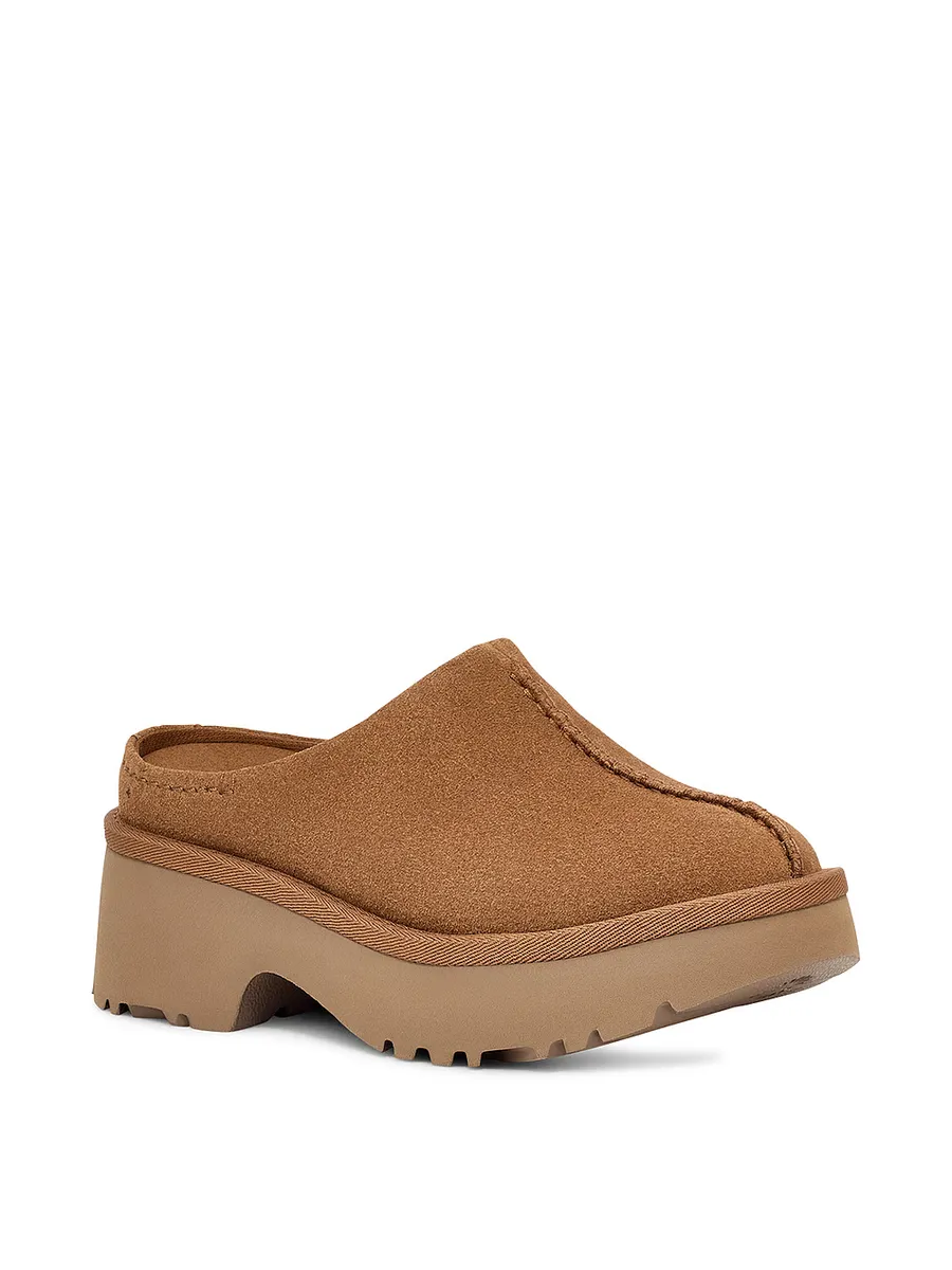 

Сабо New Heights Ugg, цвет Chestnut