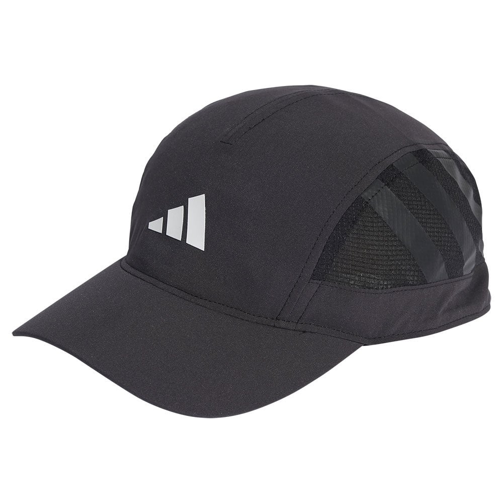 

Бейсболка adidas 3 Panel Heat.Rdy Sport, черный