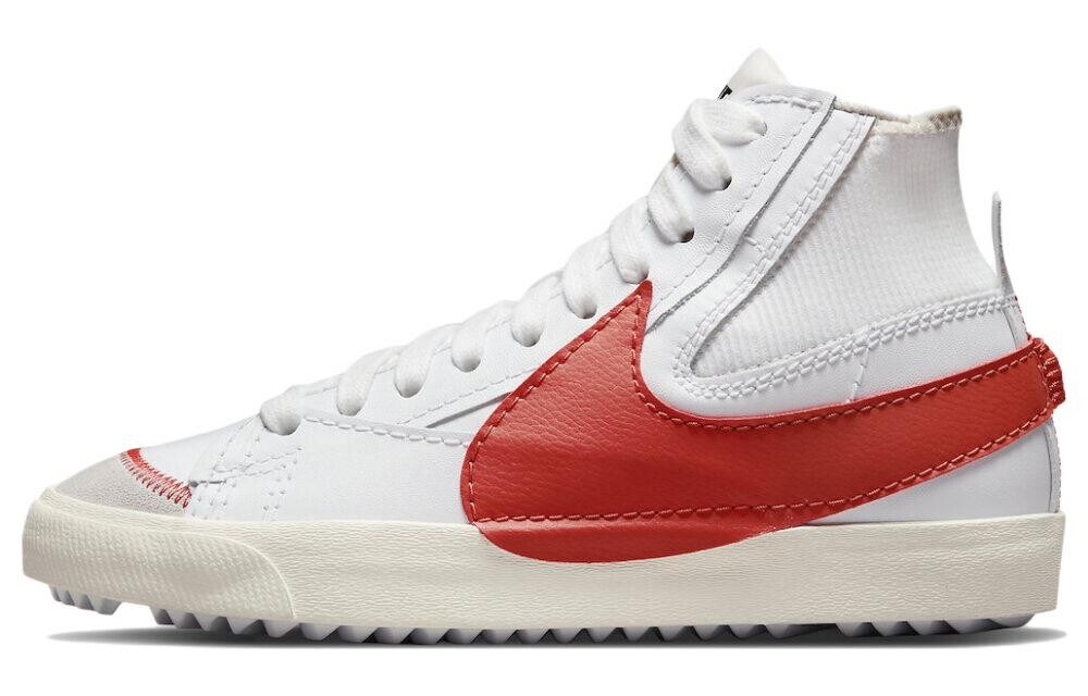 

Кроссовки Nike Blazer Mid Skate унисекс