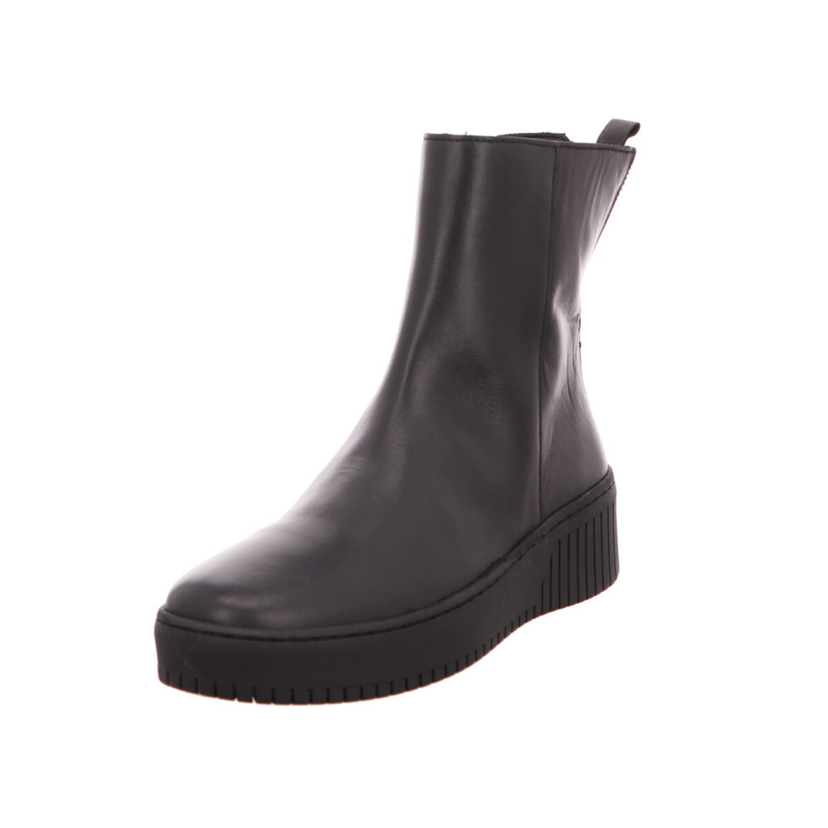 

Ботинки Gabor Stiefelette, черный