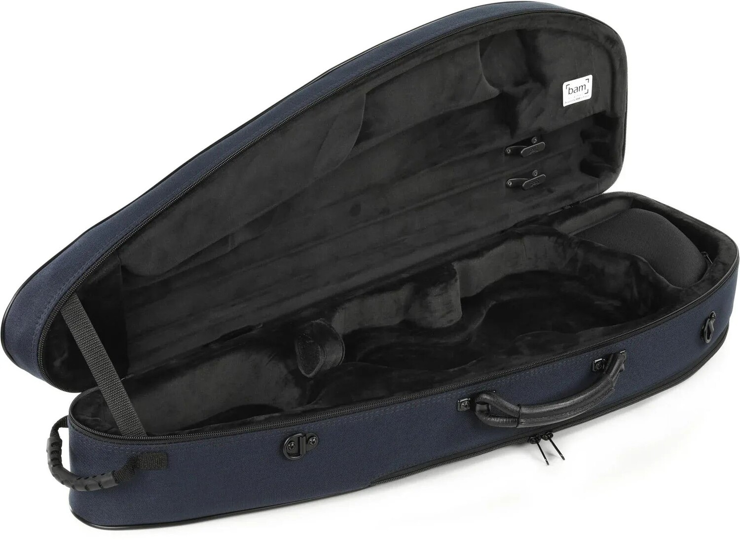 

Футляр для скрипки BAM 5003SB Classic 3 - синий