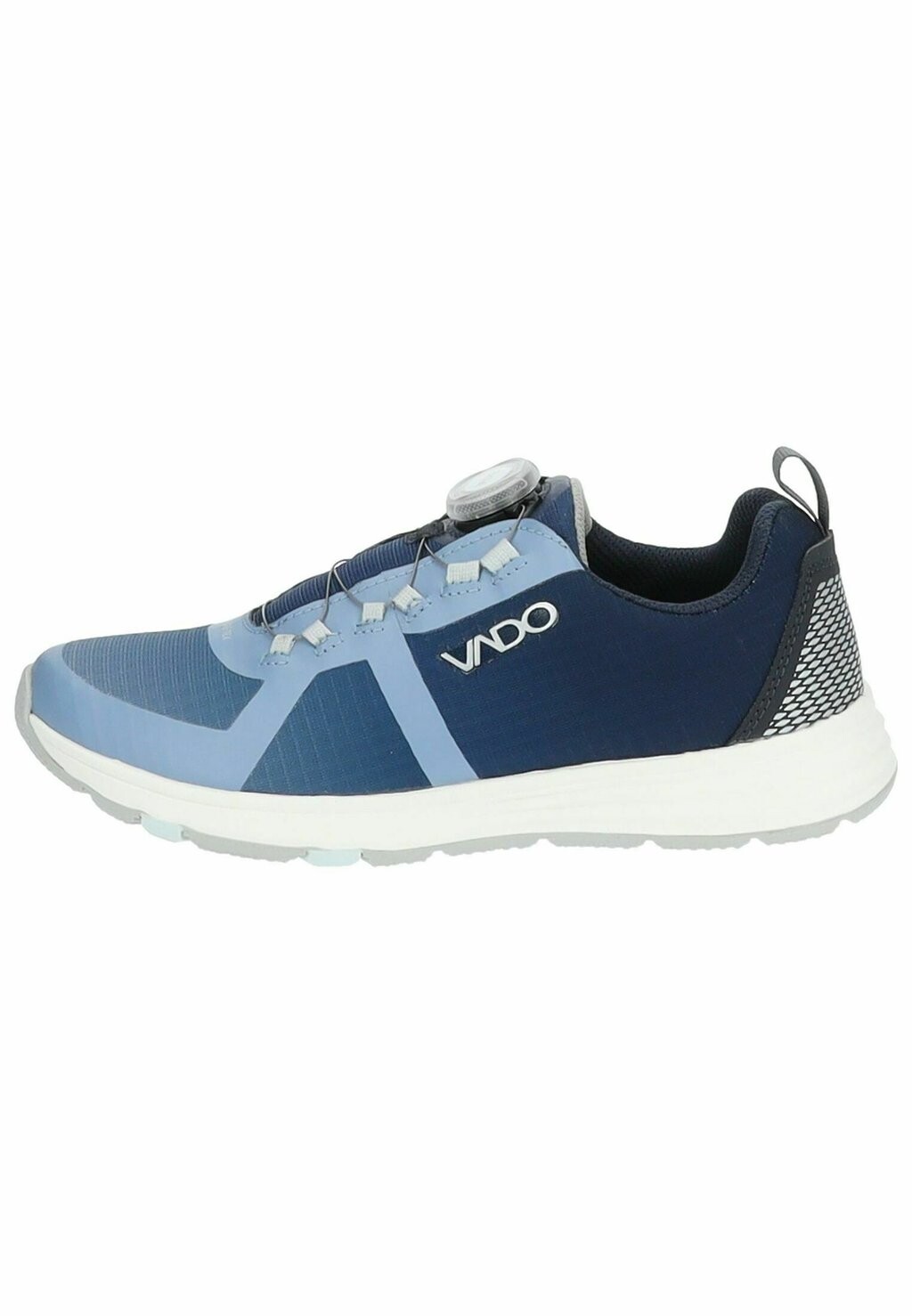 

Кроссовки низкие Vado, цвет navy