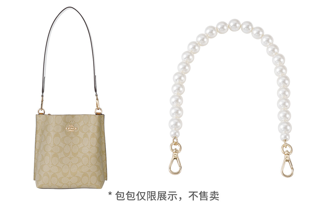 

Lamborghini Lan Bao Fan Женская сумка Периферийные товары, Прямая золотая круглая пряжка Coach Mollie Camellia 12 см [2 шт.]