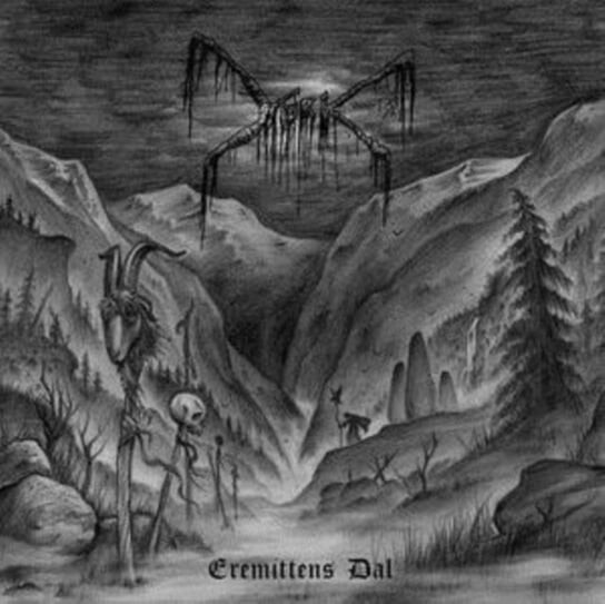 

Виниловая пластинка Mork - Eremittens Da