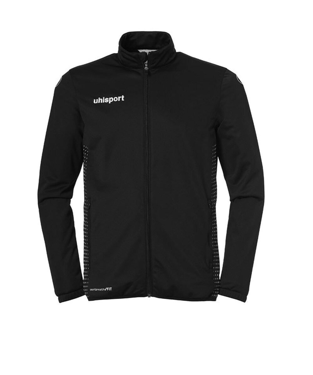 Спортивная куртка UHLSPORT, черный