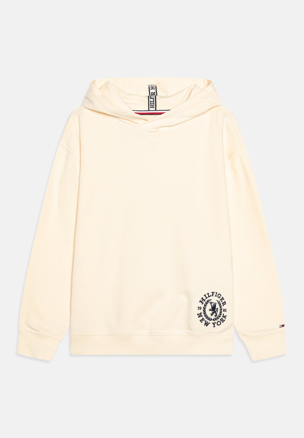 

Толстовка CREST LOGO HOODIE Tommy Hilfiger, цвет calico