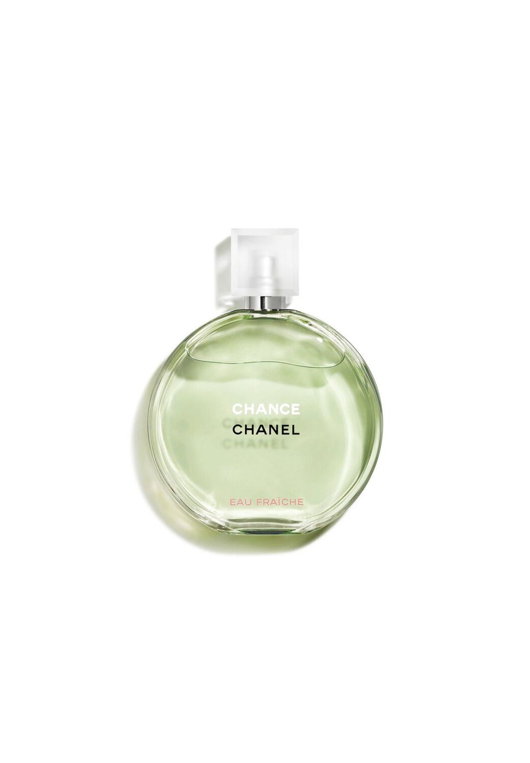 

Туалетная вода-распылитель 100ml CHANEL