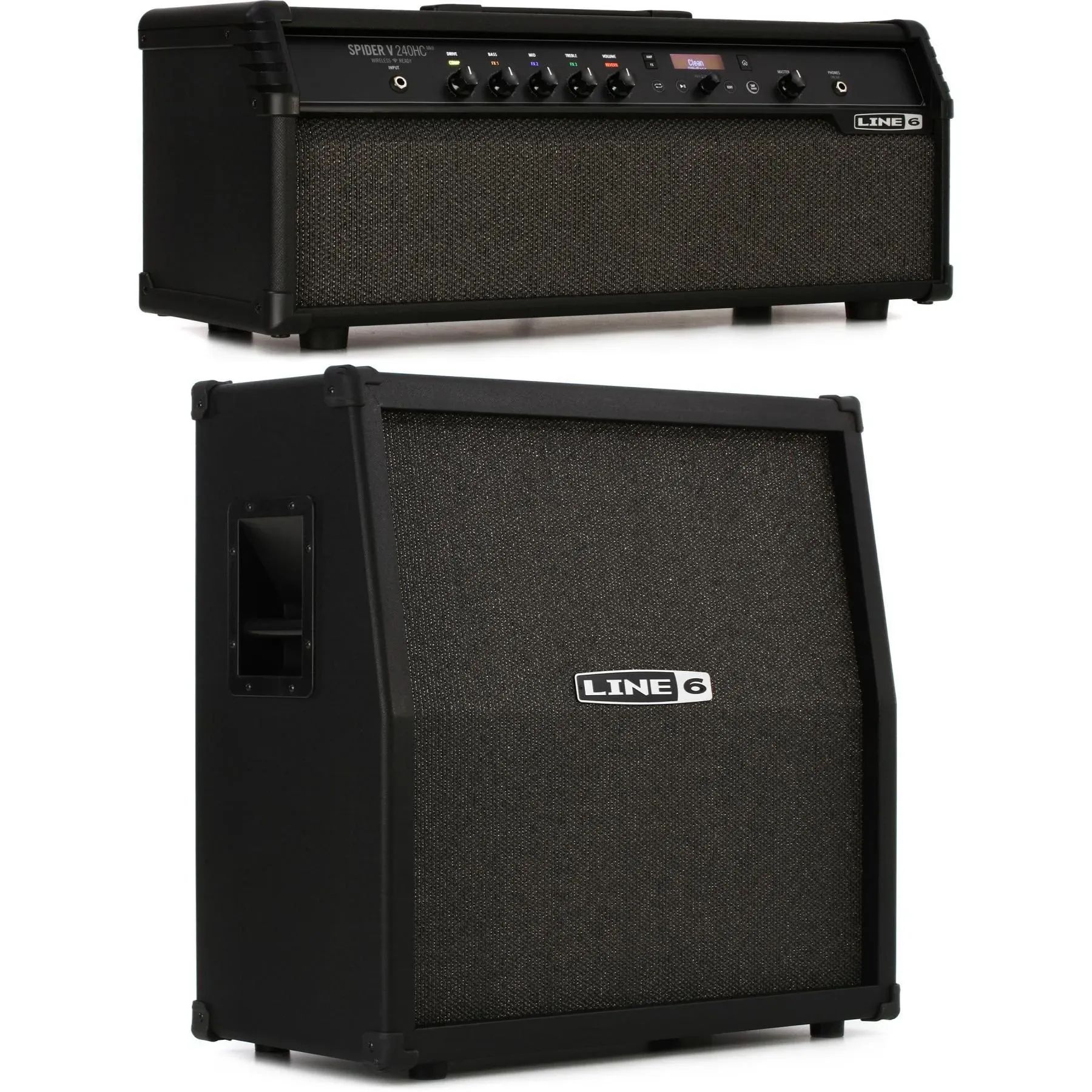 Line 6 Spider Iv 15 Купить