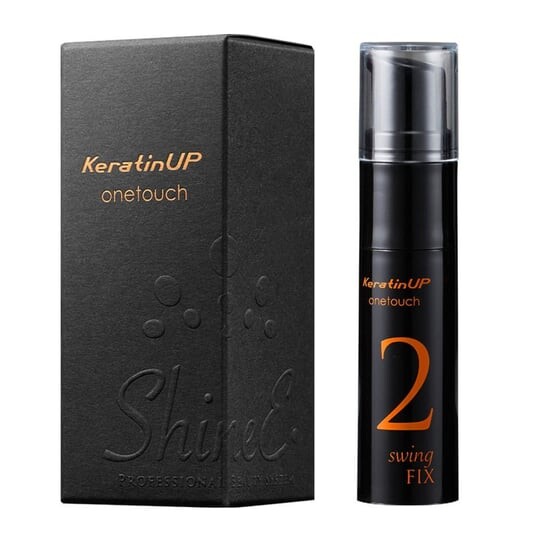 

Набор для макияжа 2 Swing Fix Shinee, KeratinUp One Touch