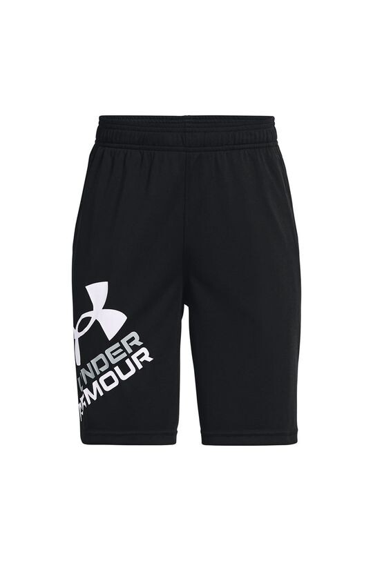 

Under Armour - Детские шорты 1361817, черный
