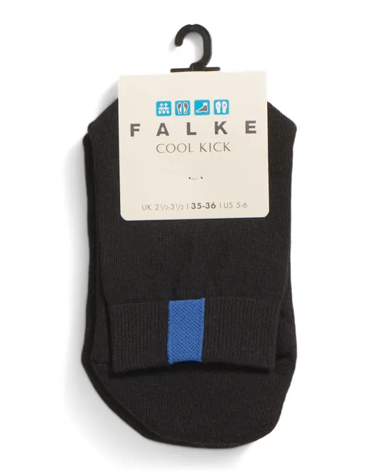 

Крутые носки Made In Germany Falke, черный