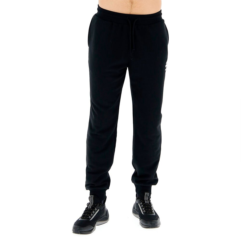 

Спортивные брюки Lotto Smart II Pant FT, черный
