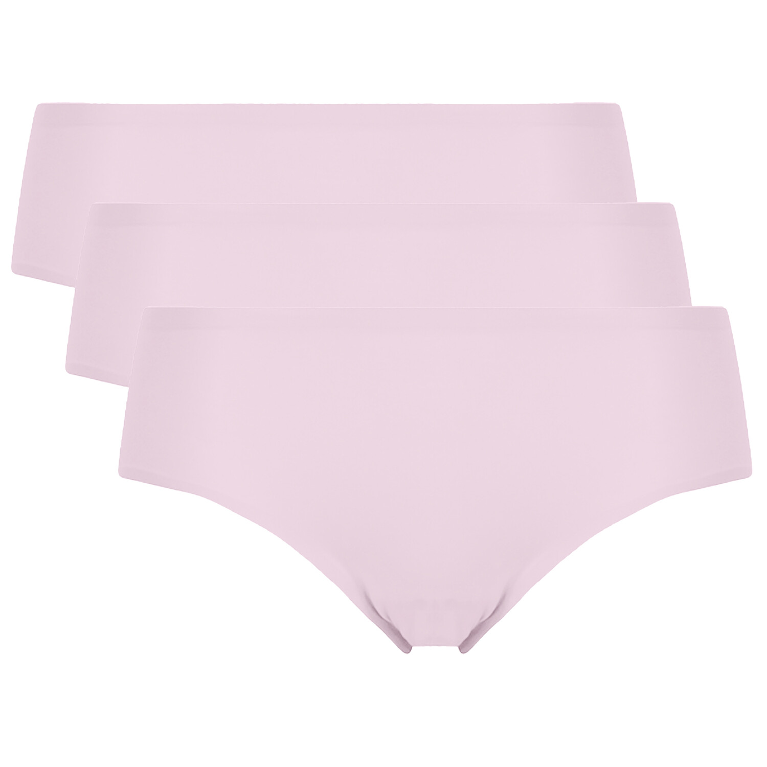 

Трусы Chantelle Panty 3er Pack, розовый