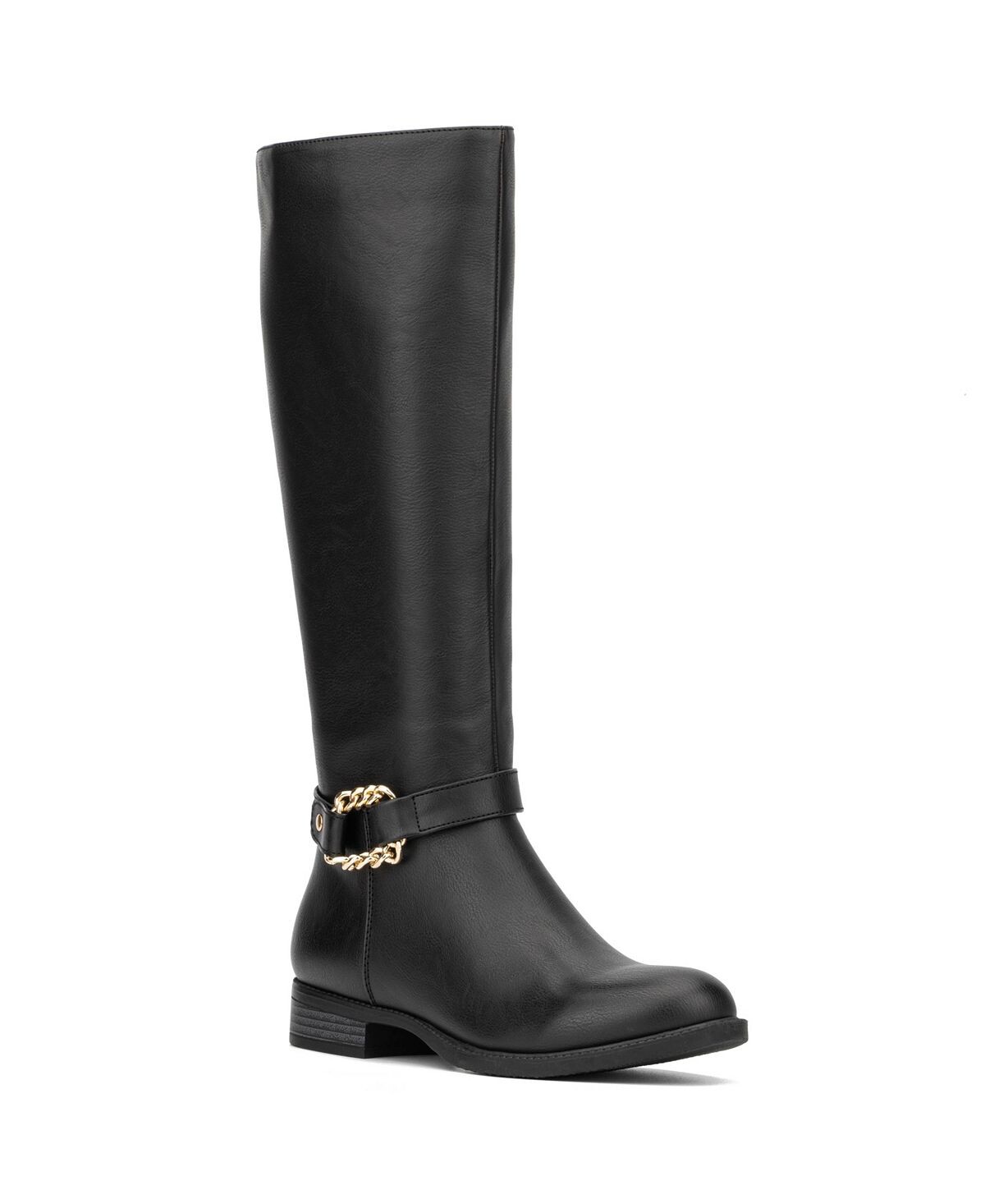 

Женские ботинки Eliza New York & Company, черный