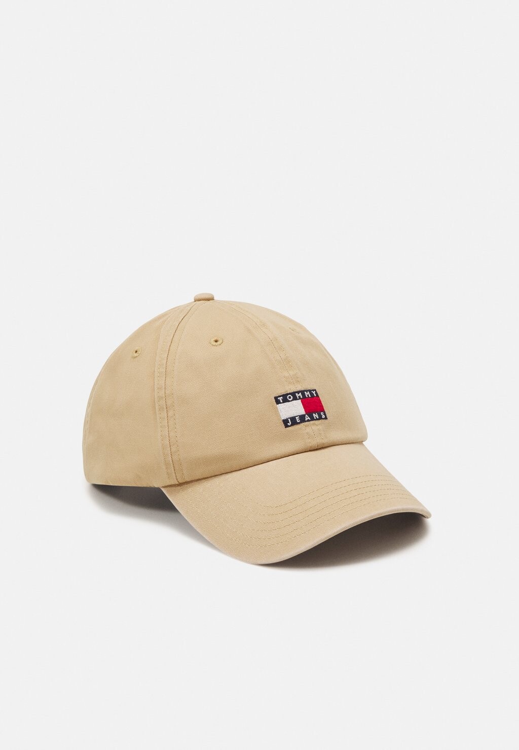 

Бейсболка HERITAGE UNISEX Tommy Jeans, цвет tawny sand