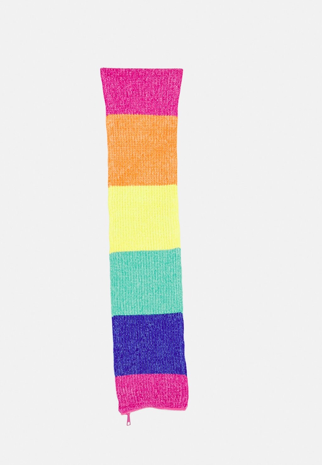 

Шарф Cosy Scarf Kurt Geiger London, мультиколор