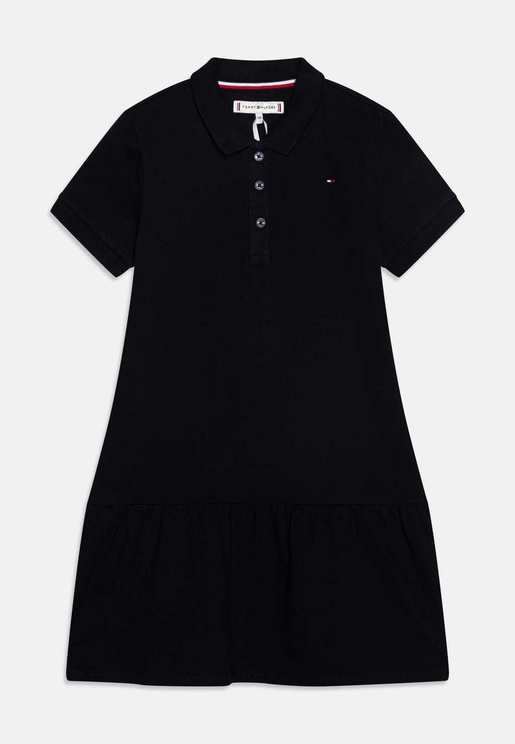 

Дневное платье ESSENTIAL DRESS Tommy Hilfiger, цвет desert sky