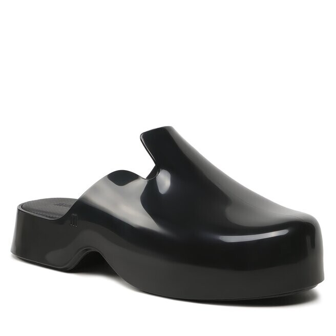 

Шлепанцы Melissa MelissaZoe Ad, черный