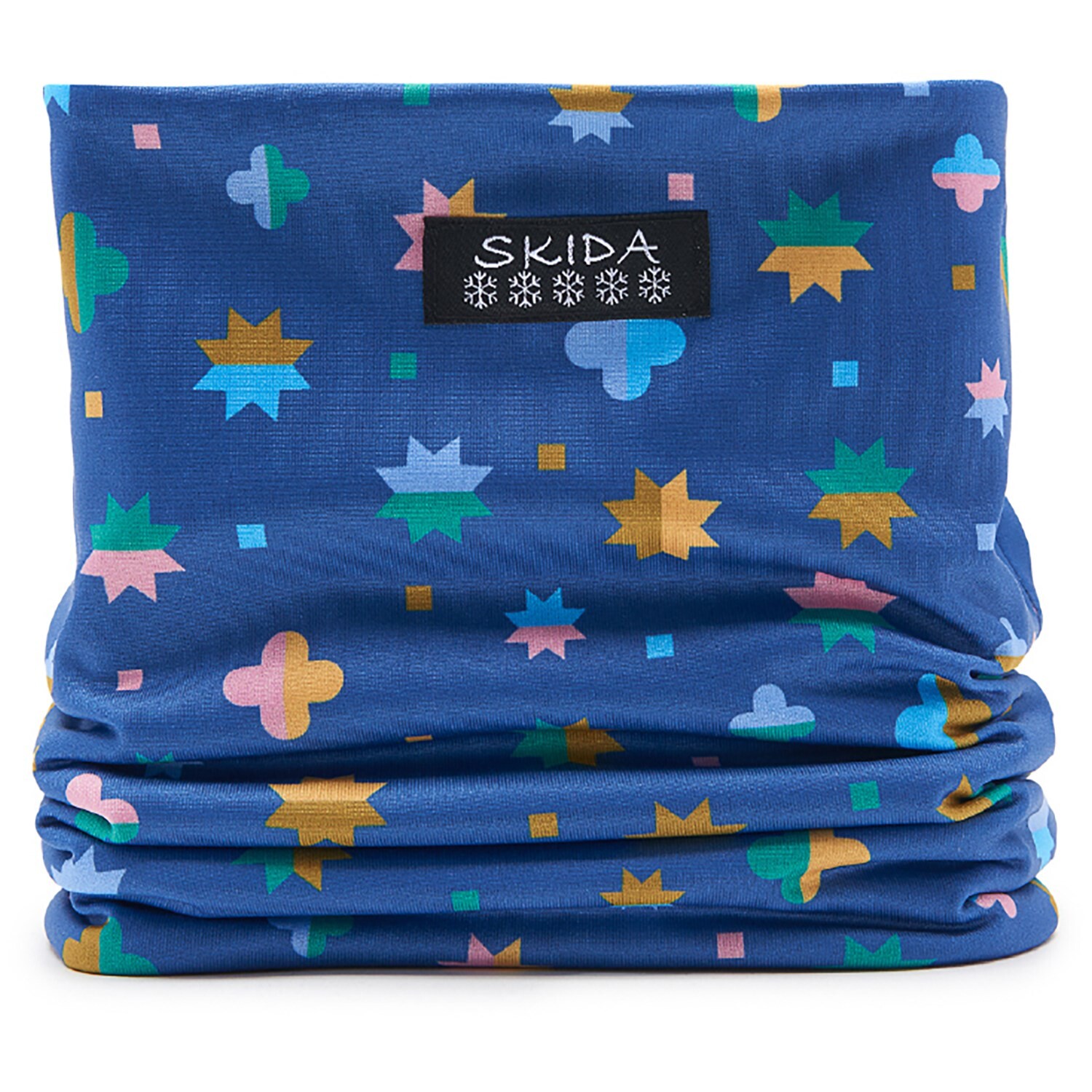 

Лыжная маска Skida Alpine Neckwarmer