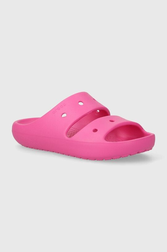 

Crocs Детские тапочки CLASSIC SANDAL V, розовый