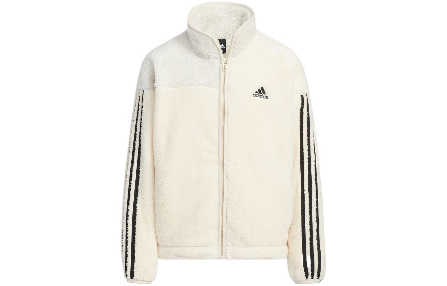 

Детская куртка Adidas, кремовый