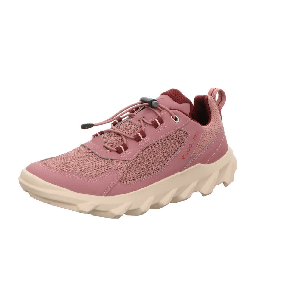 

Кроссовки Ecco Sneaker, розовый