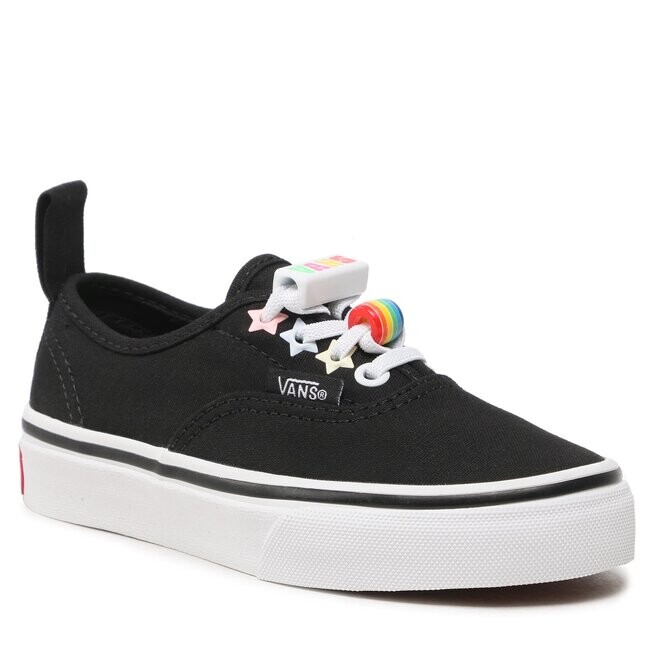 

Кроссовки Vans AuthenticElas, черный