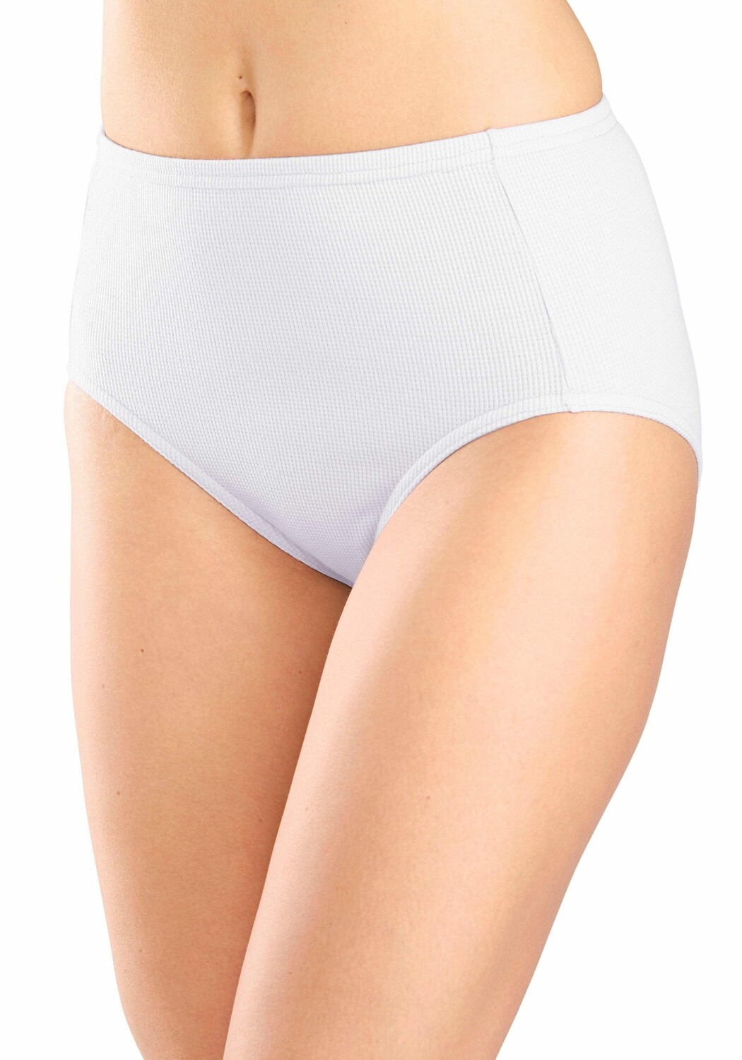 

Трусы PETITE FLEUR Taillen, белый