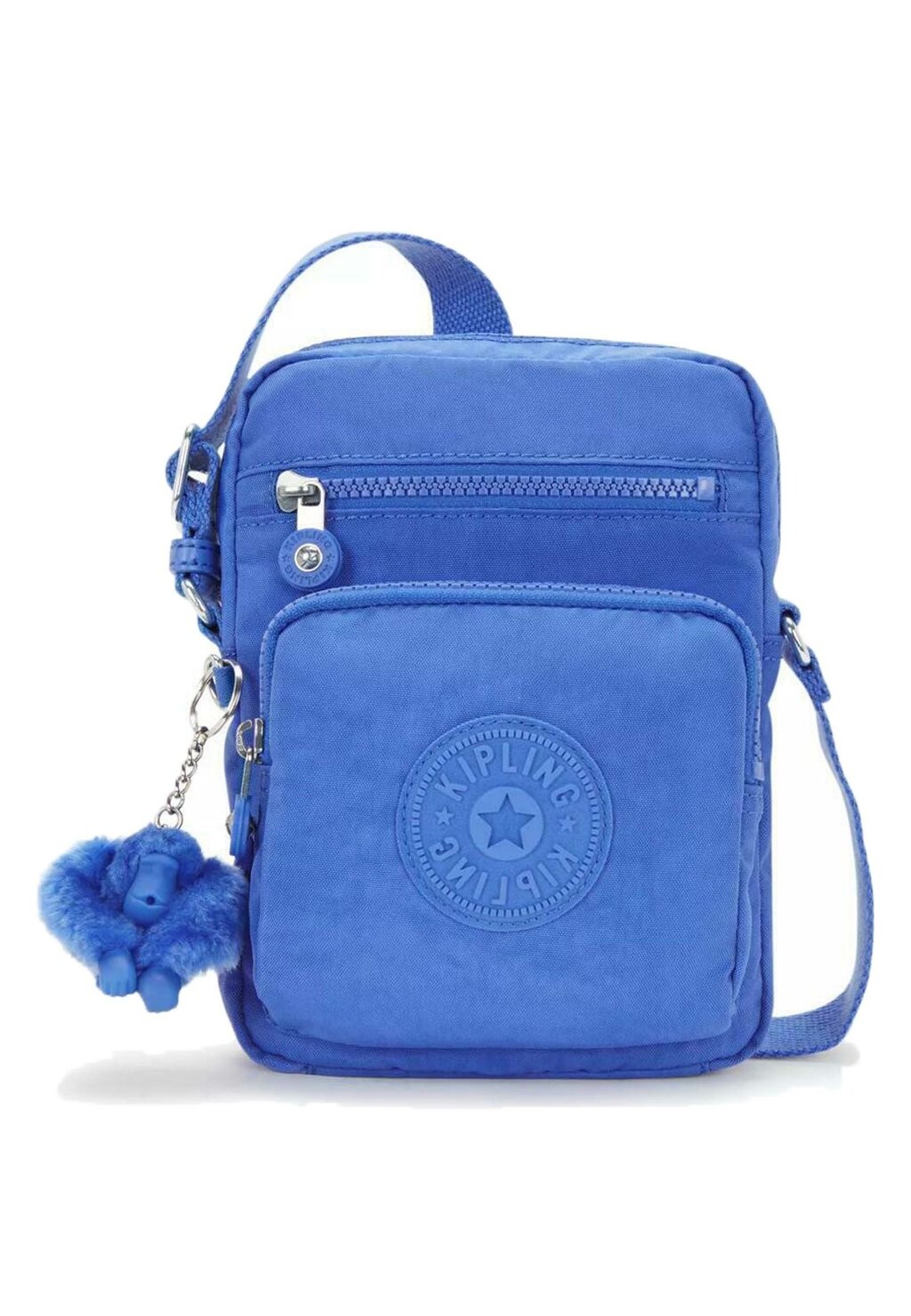 

Сумка через плечо GUNNE Kipling, цвет havana blue