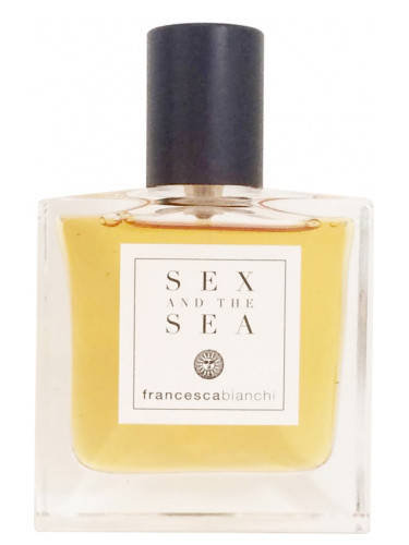 Парфюмированная вода, 30 мл Francesca Bianchi Sex and the Sea