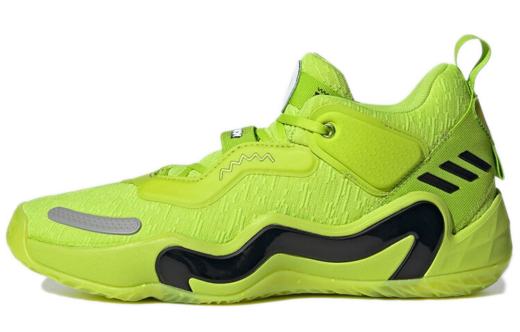 

General Adidas DM3 Баскетбольные кроссовки