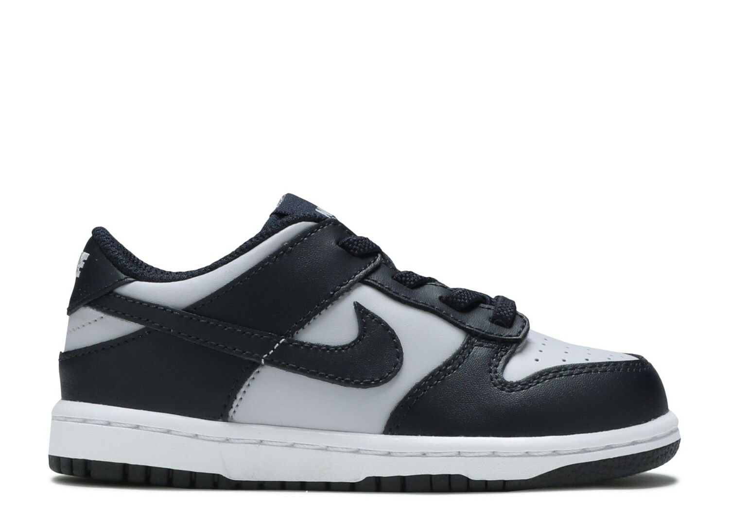 

Кроссовки Nike Dunk Low Td 'Georgetown', серый