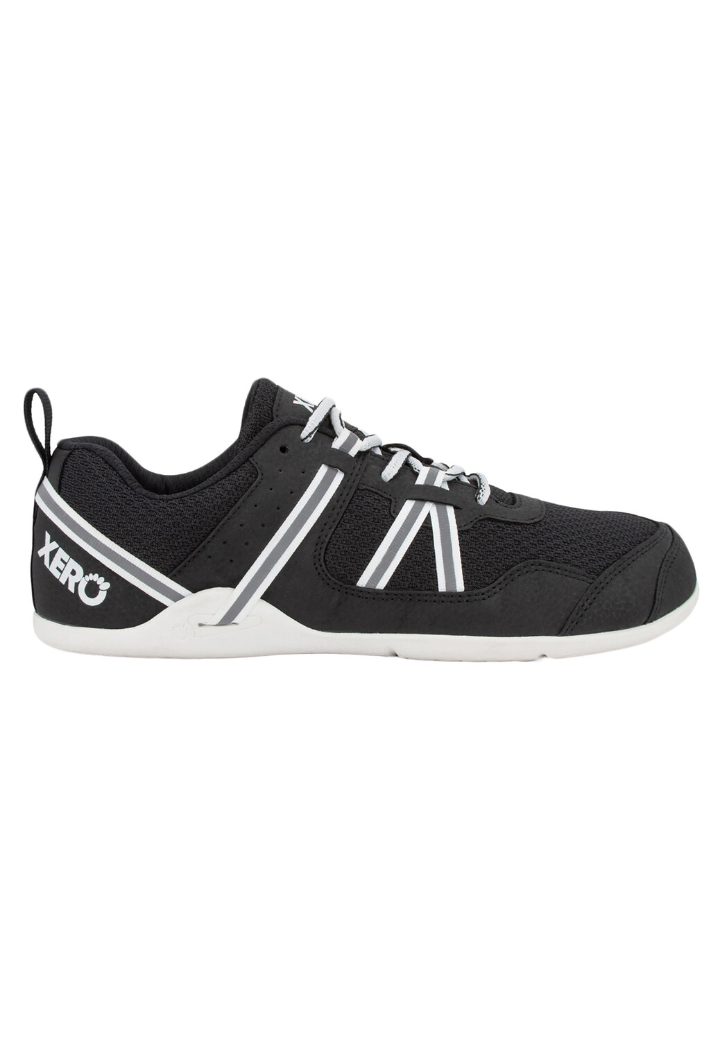 

Высокие кроссовки Xero Shoes Prio, черный