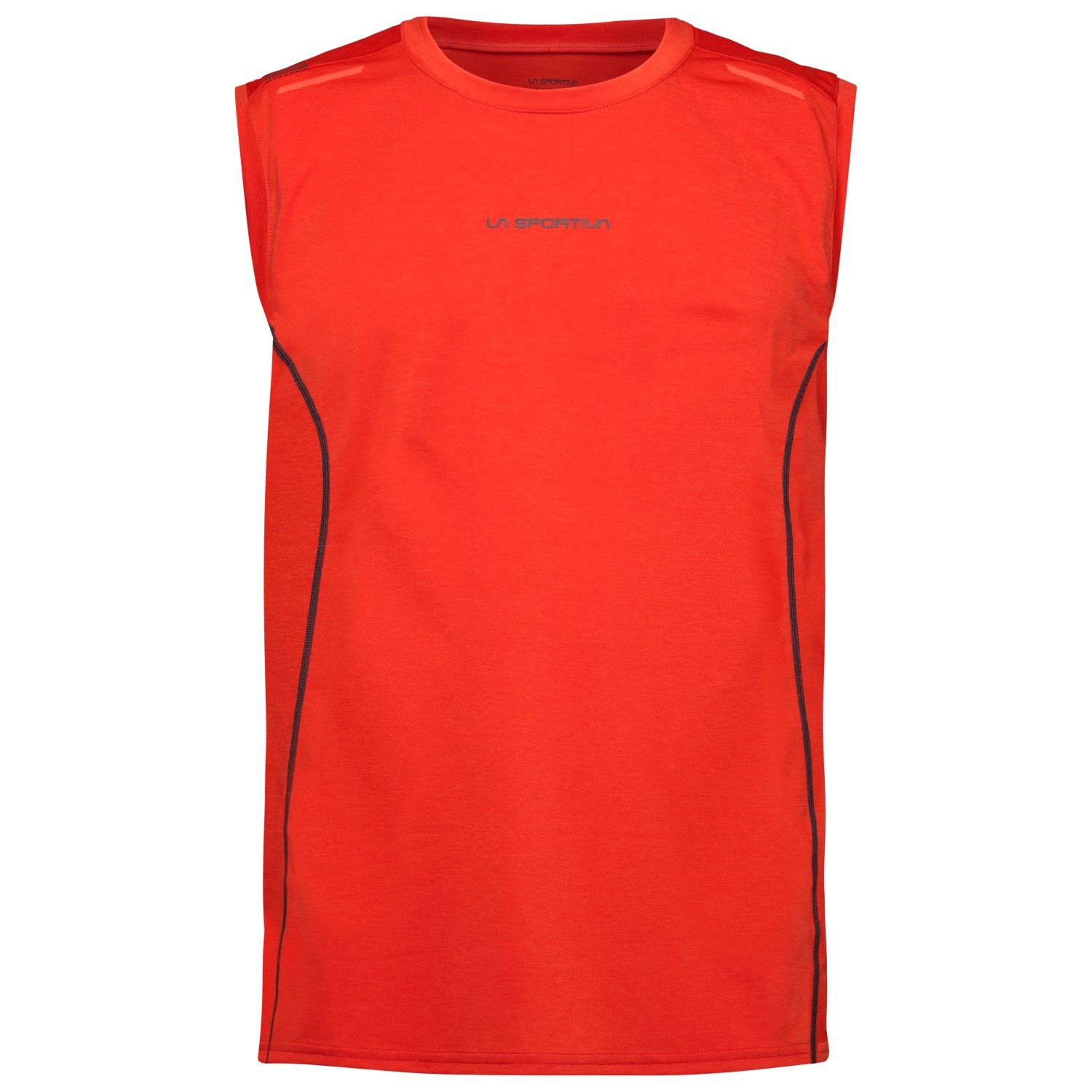 

Беговая рубашка La Sportiva Tracer Tank, цвет Cherry Tomato