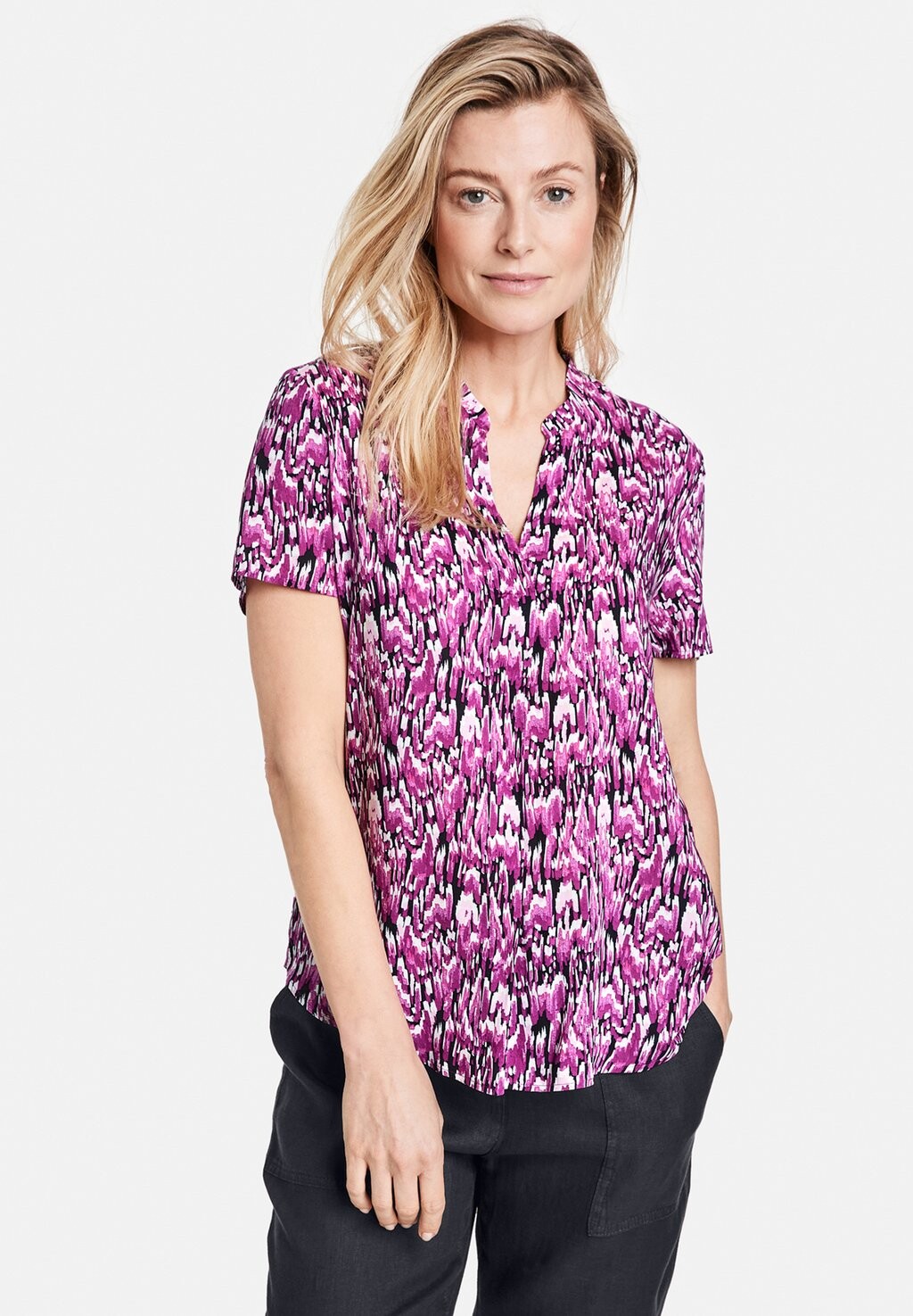 

Блузка Gerry Weber