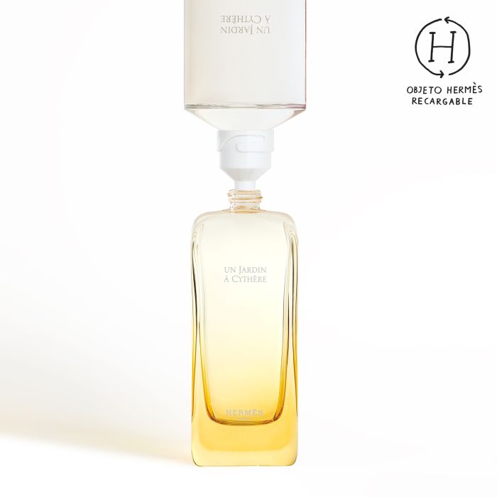 Туалетная вода унисекс Un Jardín À Cythère EDT Hermes, EDT 50 ML цена и фото