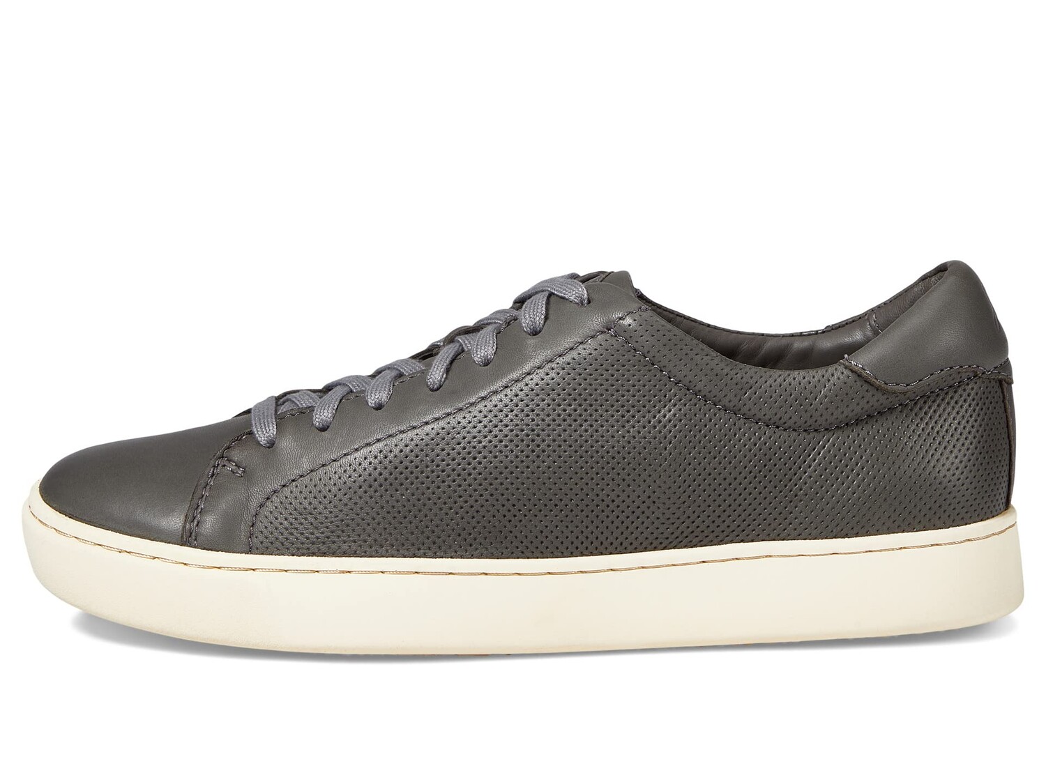 

Кроссовки Johnston & Murphy Collection Kempton Lace To Toe, серый