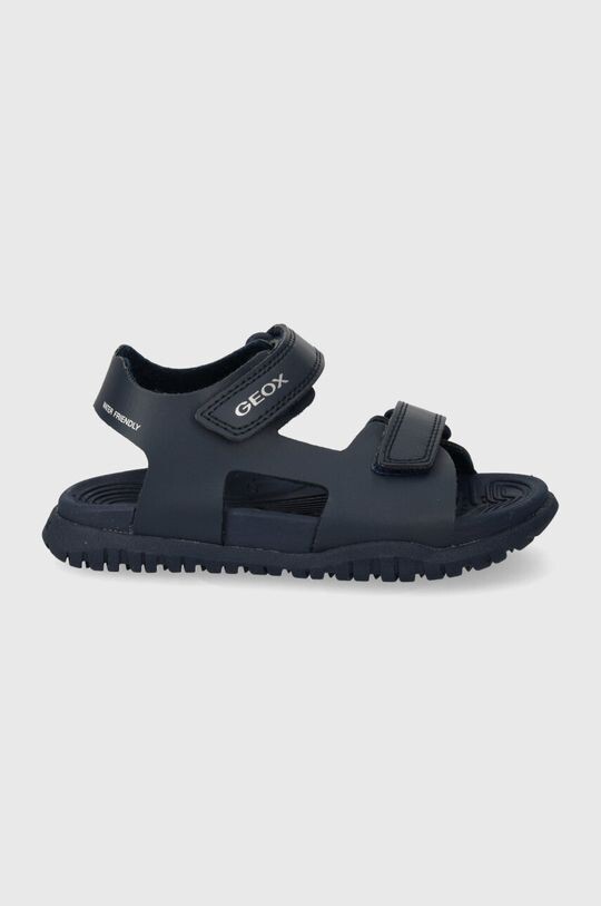 

Geox Детские сандалии SANDAL FUSBETTO, военно-морской