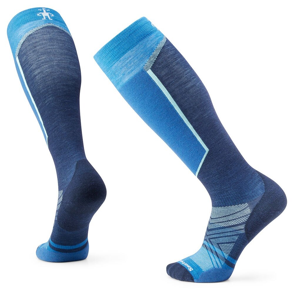

Носки Smartwool Extra Stretch, синий