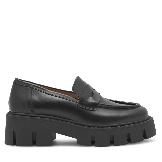 

Лоферы Badura Loafers MELITO-E23-25713PE Negro, черный