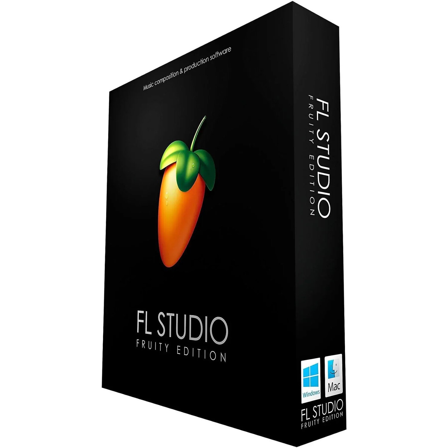 

Image Line FL Studio Fruity Edition