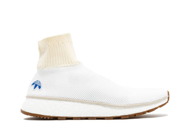 Alexander wang adidas cheap run clean