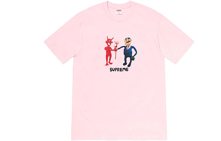 

upreme SS23 Week9 БИЗНЕС-ФУТБОЛКА